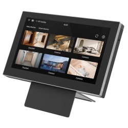 Ezviz MONITOR 7" SMART TOUCH WIFI A BATTERIA SD7 (EZSD7)